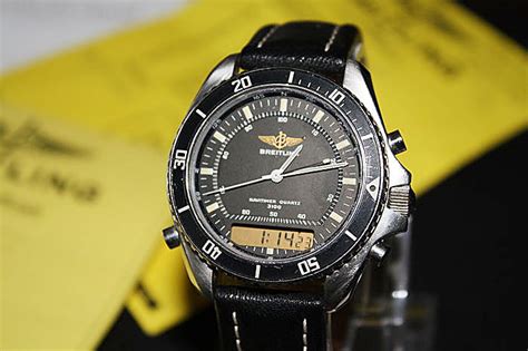 breitling 3100|breitling navitimer 3100.